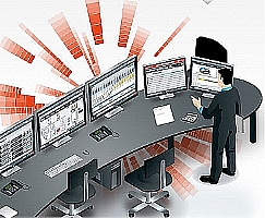 zenon Supervizor Scada Yaz�l�m�, Genel Ama�l� Scada Yaz�l�m�