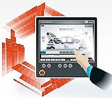 zenon Operator Scada Yaz�l�m�, K���k �l�ekli Projeler ��in Scada Paketi