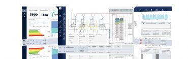 zenon Food and Beverage Edition, G�da ve �i�eleme Sekt�r�ne �zel Scada
