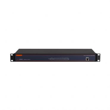 Cport3216-I, 16XRS485/422 Seri - Ethernet �zoleli Server & Modbus Gateway