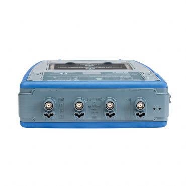 OX9304, 4x300 MHz �ZOLE Portatif Osiloskop