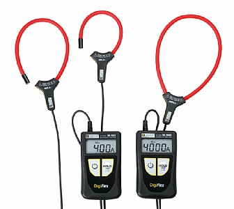 DigiFlex, AC TRMS Dijital Ak�m �l�erler