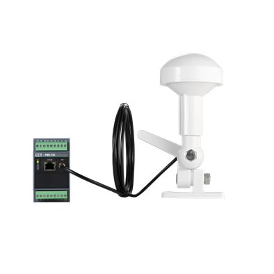 PMC-TS1, GPS Zaman Saati (Time Server)